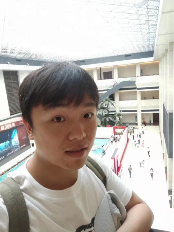 五月的第一张照片--福建征婚网