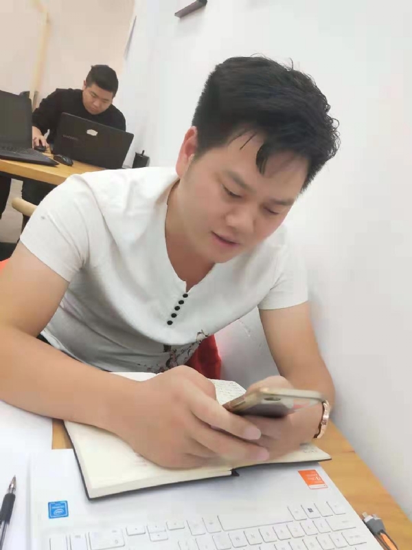 麒麟的第一张照片--福建征婚网