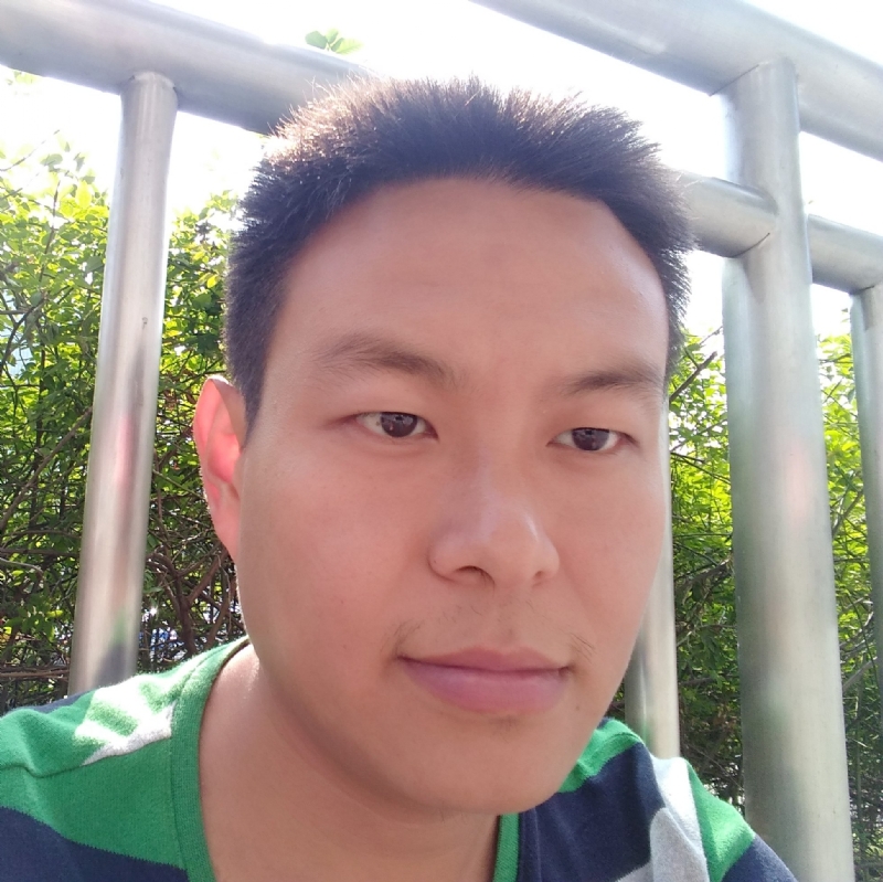 崔尚书的第一张照片--福建征婚网