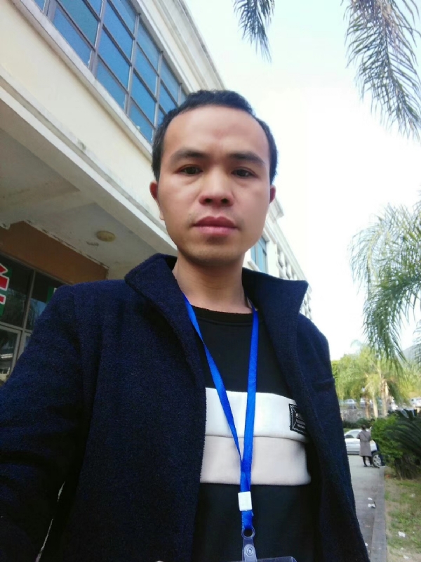 点点的第一张照片--福建征婚网