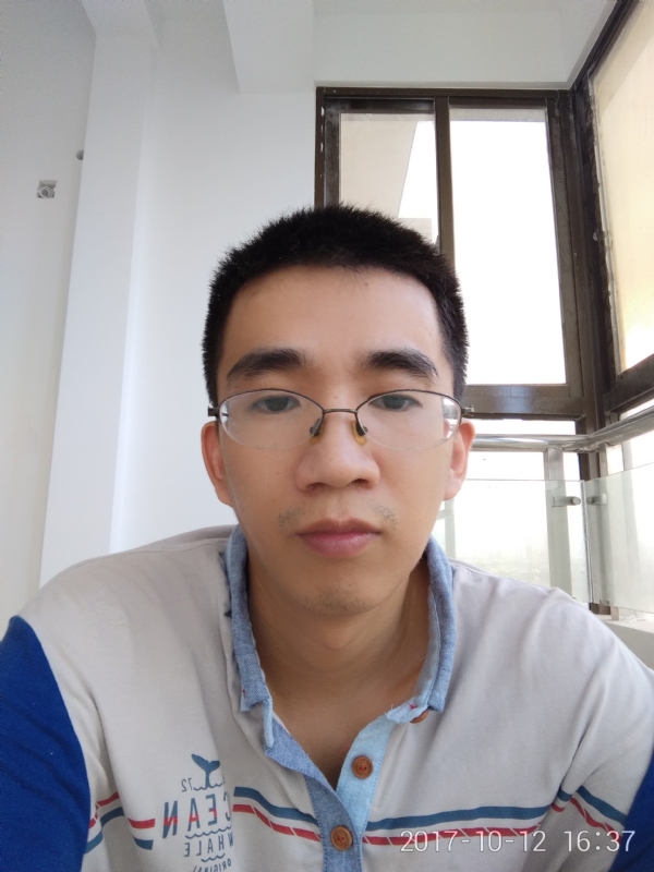 GCC的第一张照片--福建征婚网
