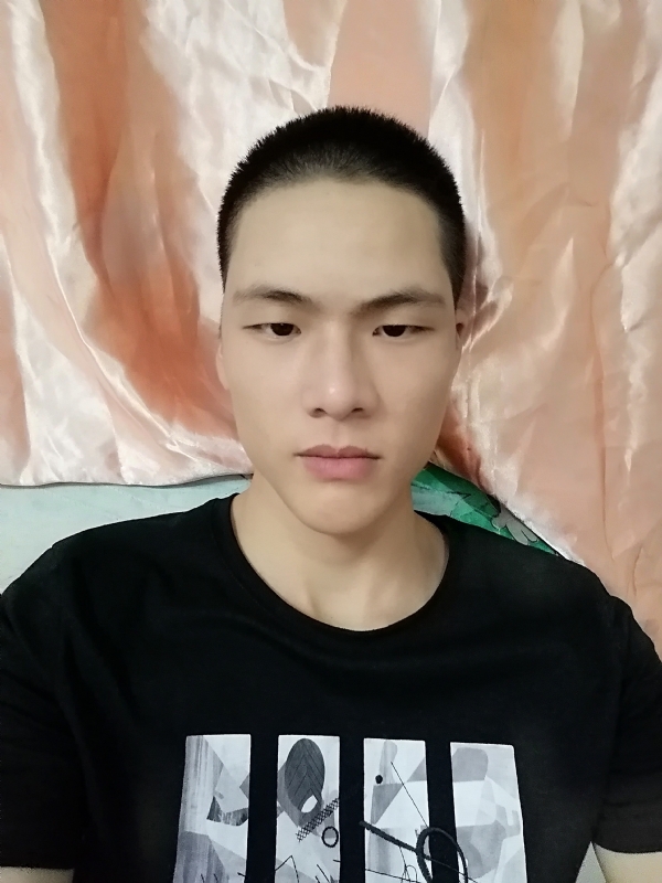 啊猫的第一张照片--福建征婚网