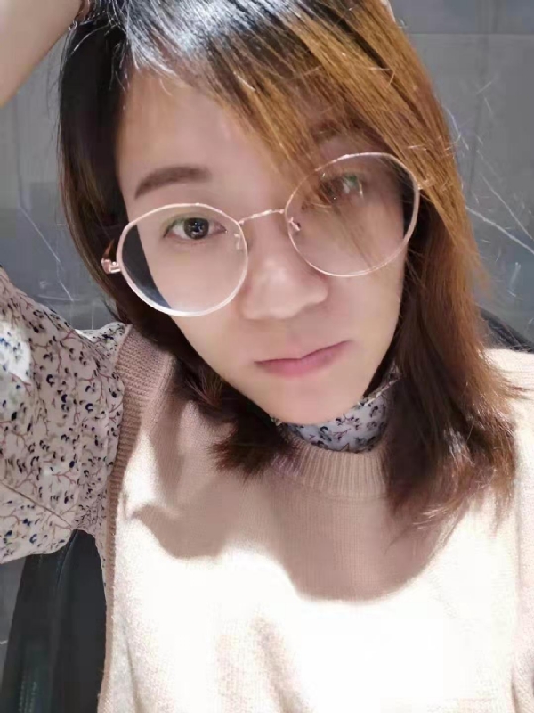 xiaobuliu888的第一张照片--福建征婚网