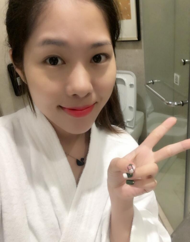 爱你很幸福的第一张照片--福建征婚网