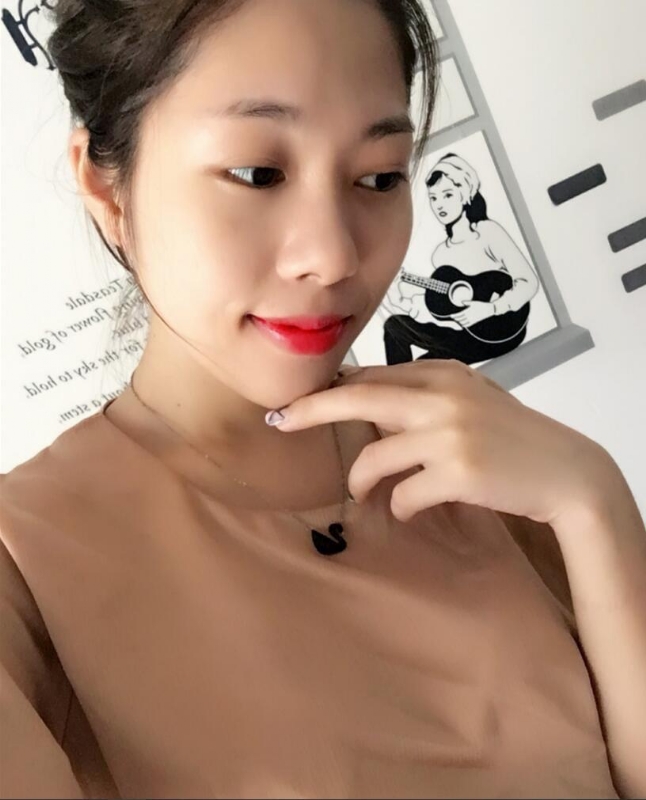 爱你很幸福的第二张照片--福建征婚网
