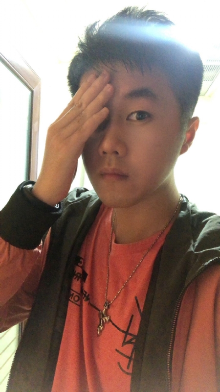 尐坏坏的第一张照片--福建征婚网