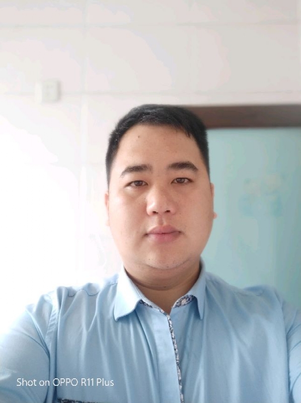 真心面对缘分的第二张照片--福建征婚网