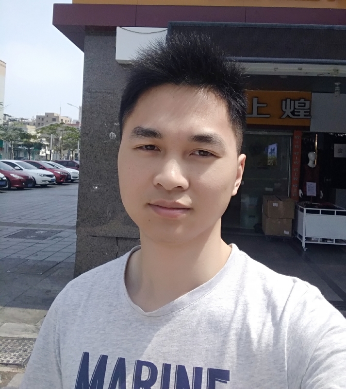 泰歌的第一张照片--福建征婚网