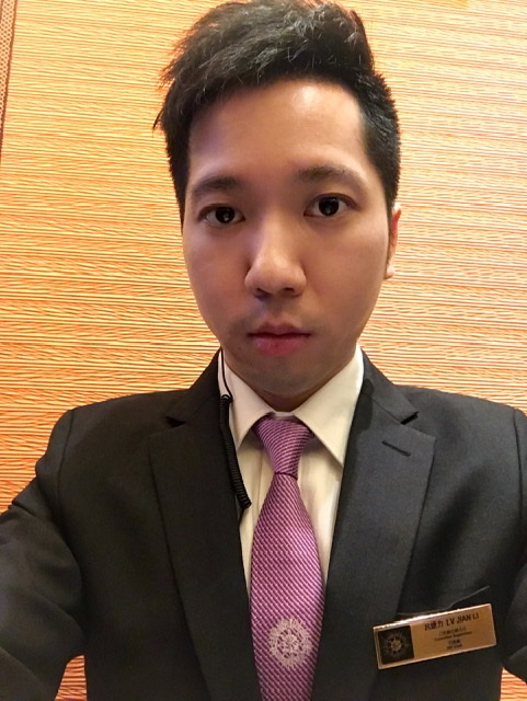 Hello的第一张照片--福建征婚网