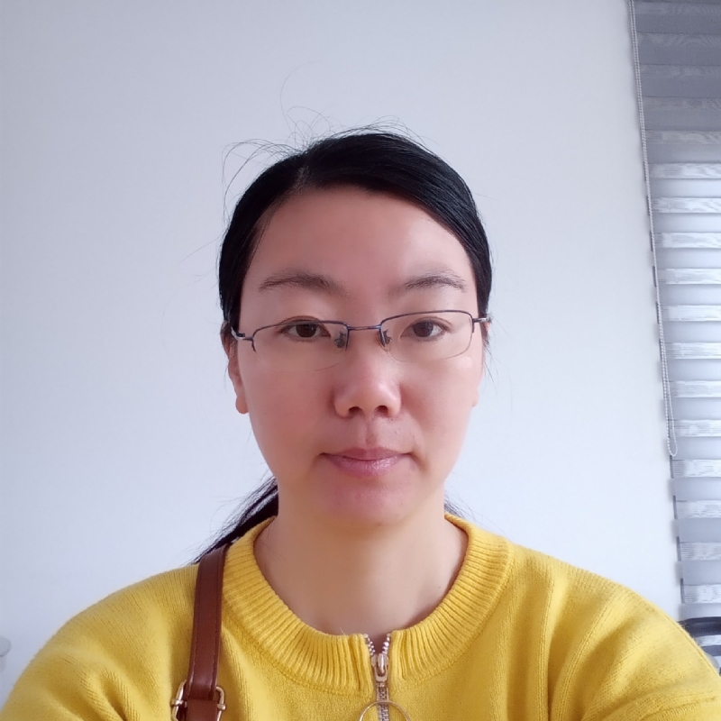 jennifer的第一张照片--福建征婚网