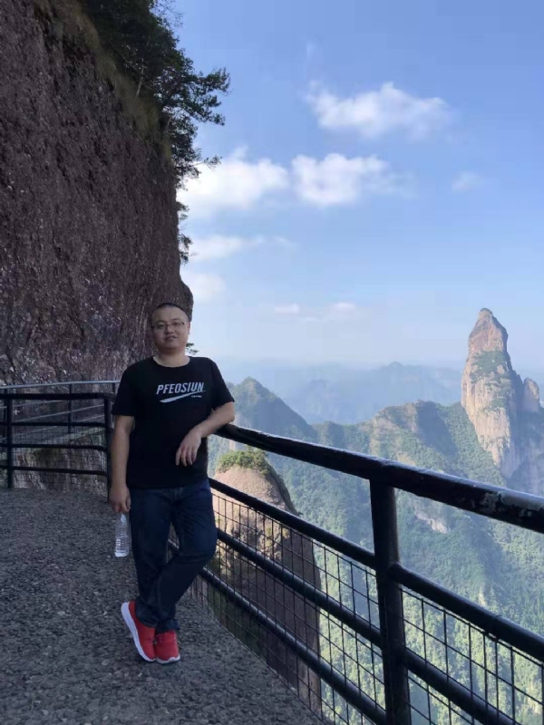 不杵于物的第一张照片--福建征婚网