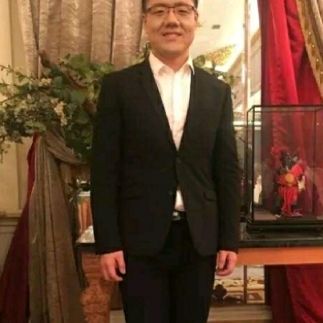 誠信的第一张照片--福建征婚网