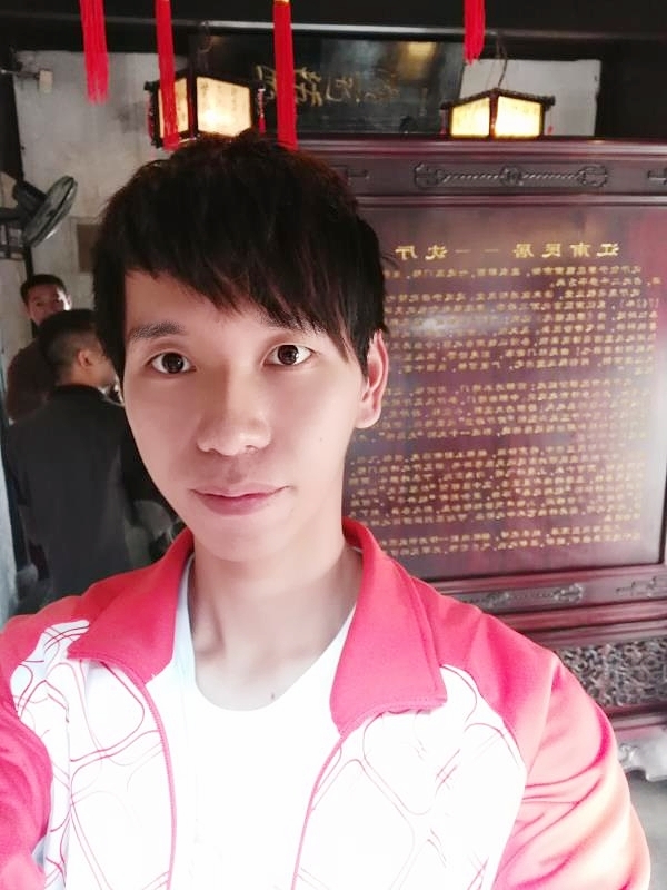 alex流年的第一张照片--福建征婚网