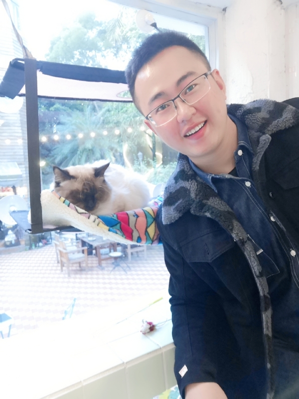 云轩的第一张照片--福建征婚网