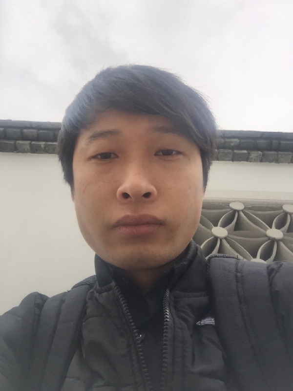 小雷的第一张照片--福建征婚网
