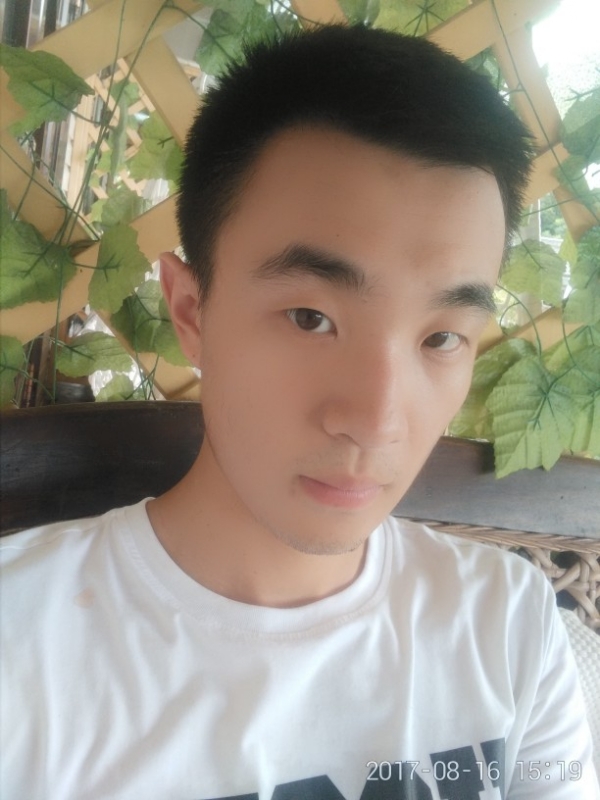 余生请你指教的第一张照片--福建征婚网