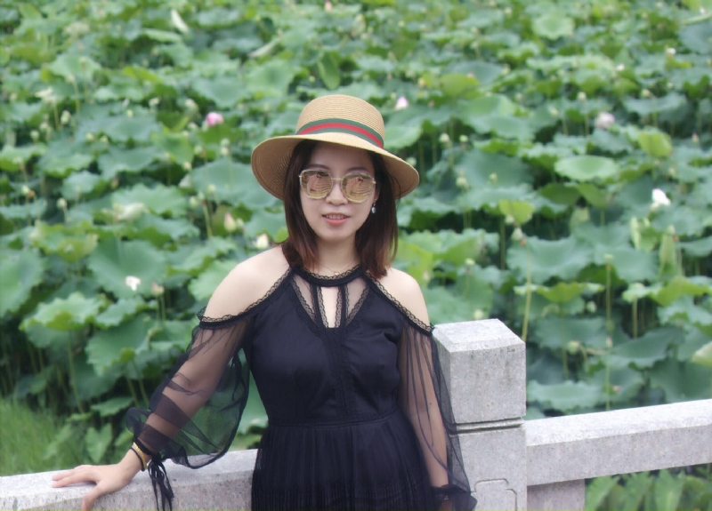 鸢莺的第二张照片--福建征婚网