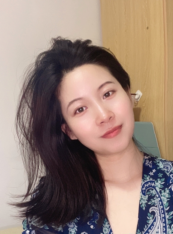 鸢莺的第三张照片--福建征婚网