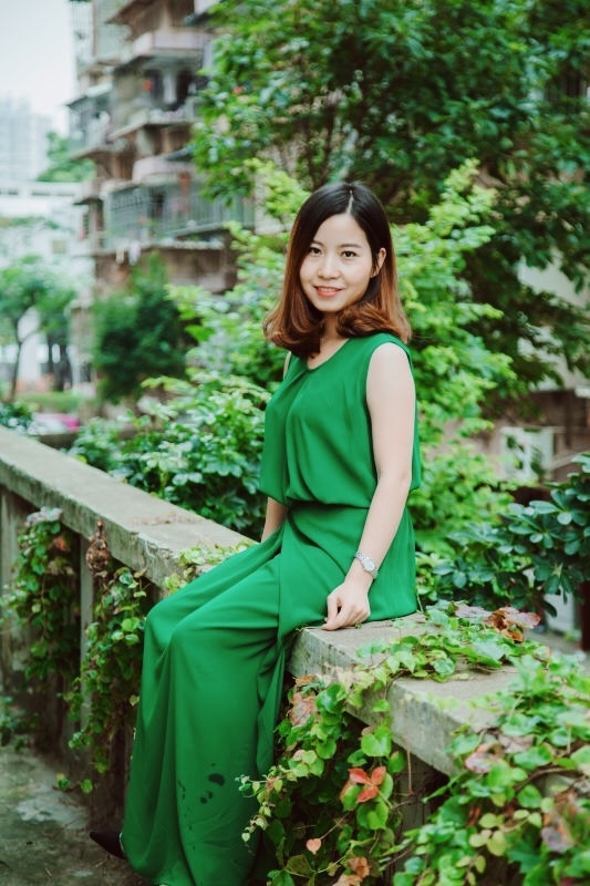 鸢莺的第五张照片--福建征婚网