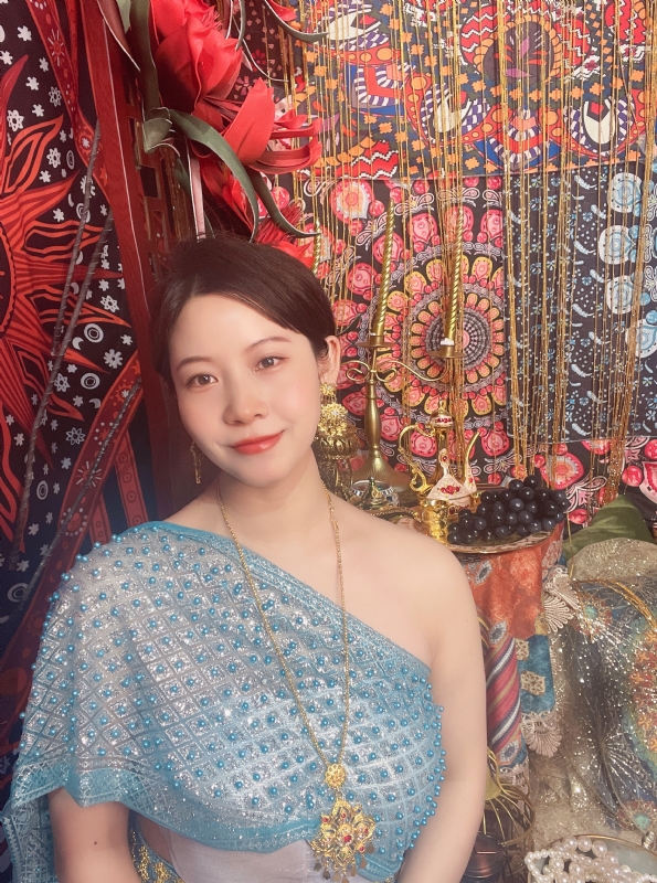 鸢莺的第八张照片--福建征婚网