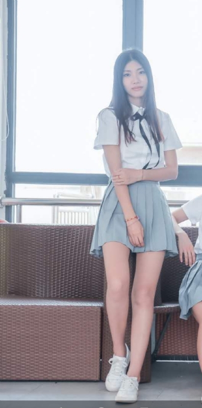 艾丽莎的第一张照片--福建征婚网