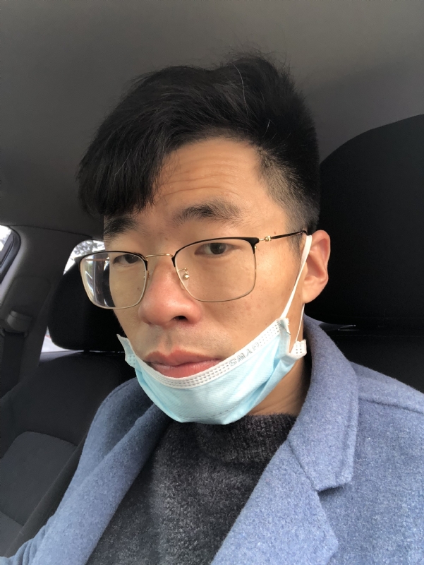 李先生的第一张照片--福建征婚网