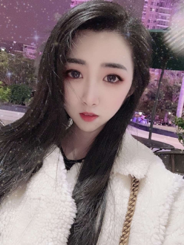 妮可的第一张照片--福建征婚网