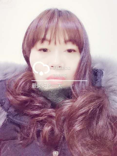 今生之缘的第一张照片--福建征婚网