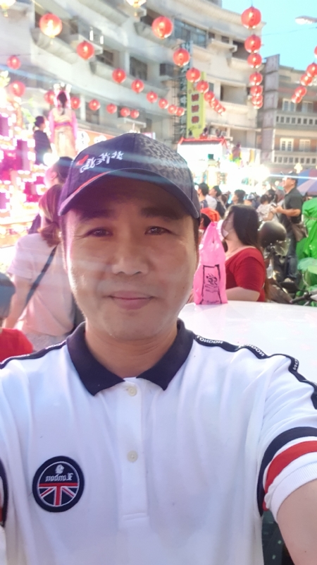 小陳的第一张照片--福建征婚网