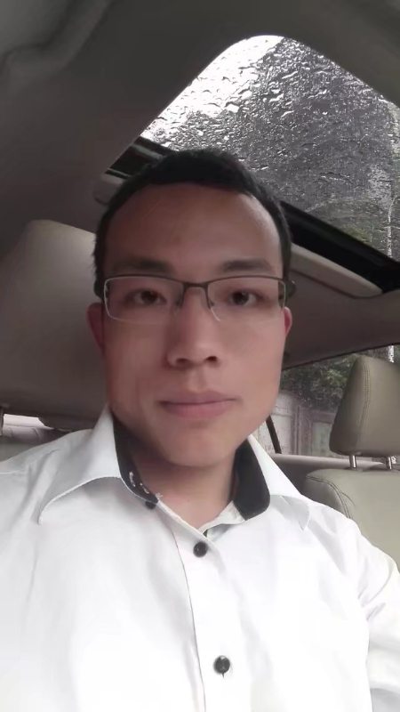 随缘而来的第一张照片--福建征婚网
