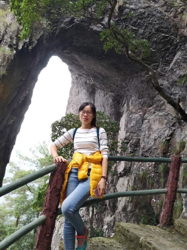 冬的第一张照片--福建征婚网