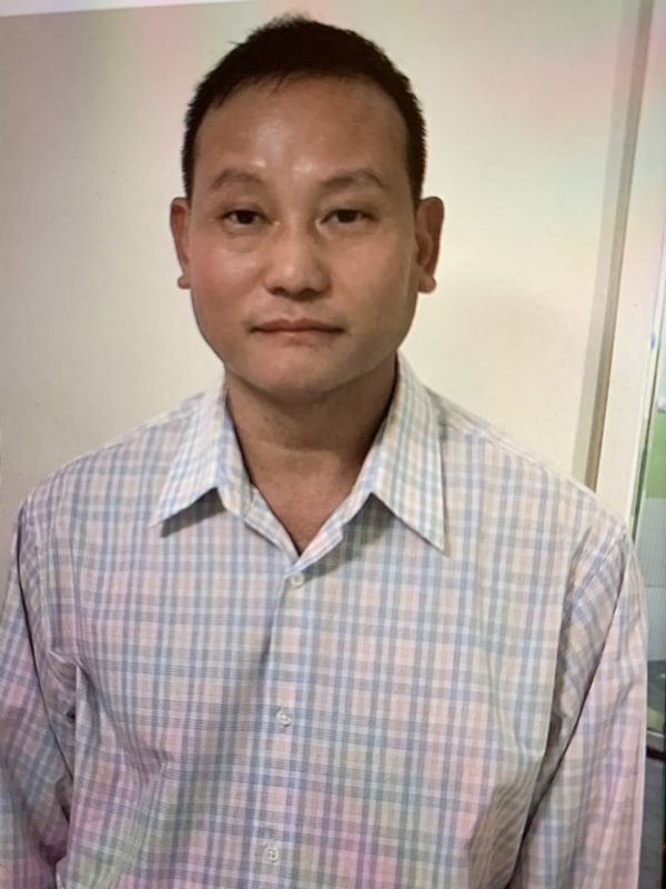 飞鱼的第一张照片--福建征婚网