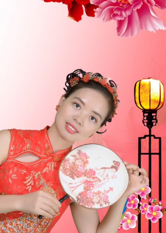 秋记的第一张照片--福建征婚网