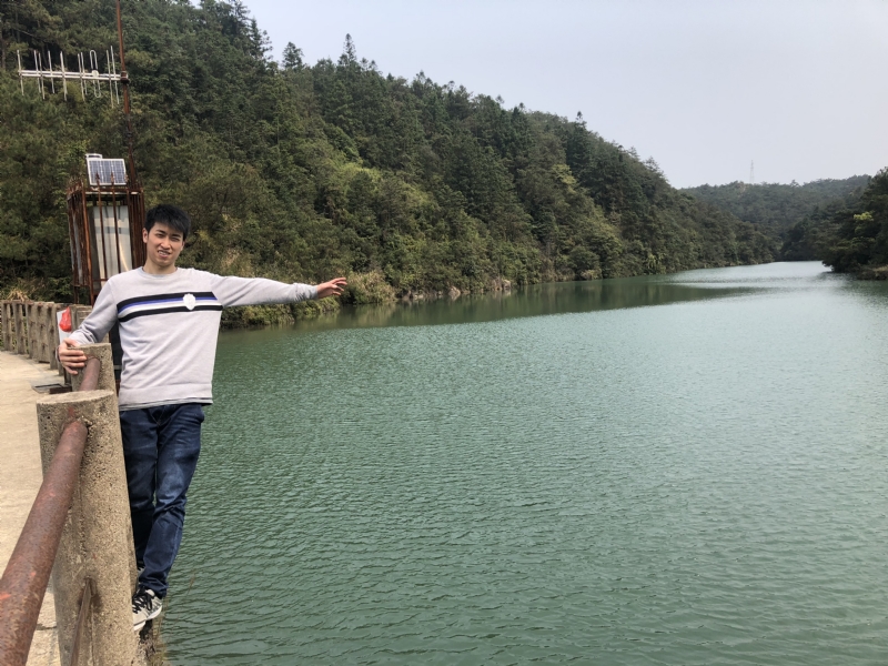 建的第一张照片--福建征婚网