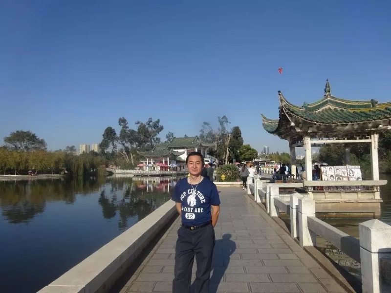 真心的龙的第二张照片--福建征婚网