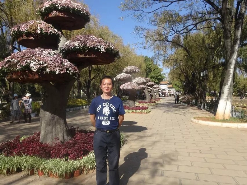 真心的龙的第三张照片--福建征婚网