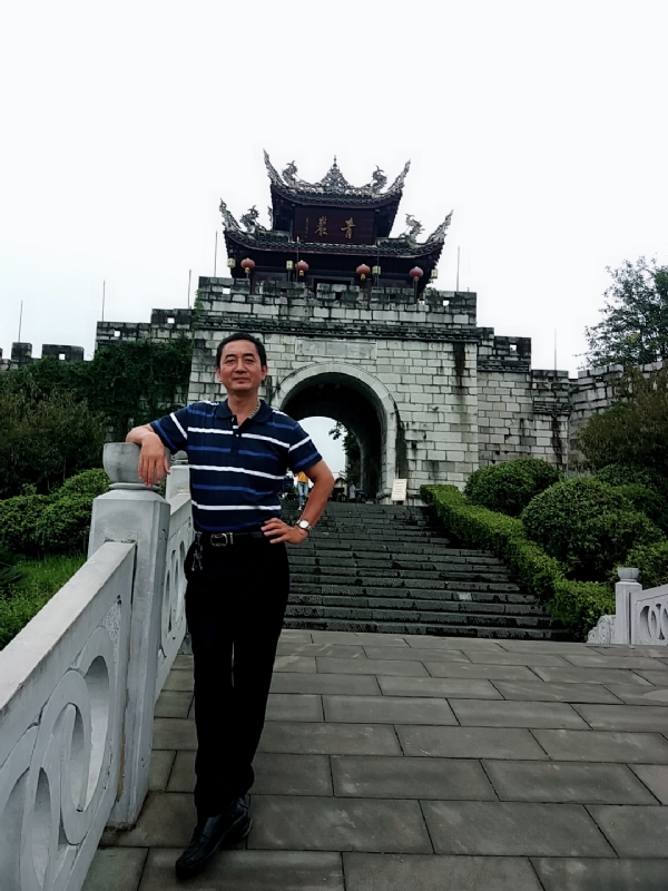 真心的龙的第六张照片--福建征婚网