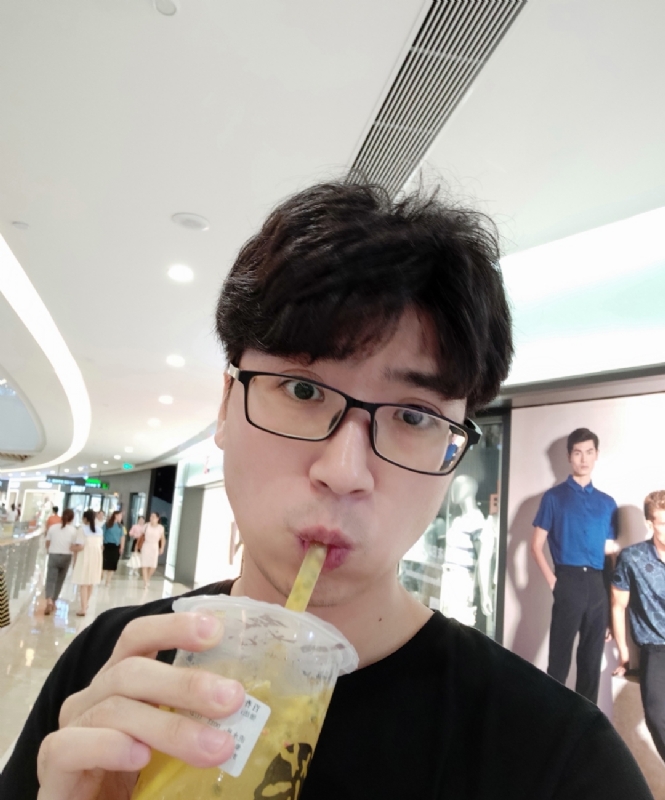 小小奔的第一张照片--福建征婚网