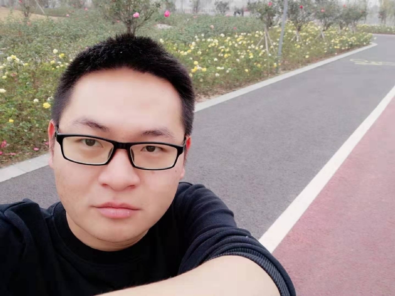 今生就是你的第一张照片--福建征婚网