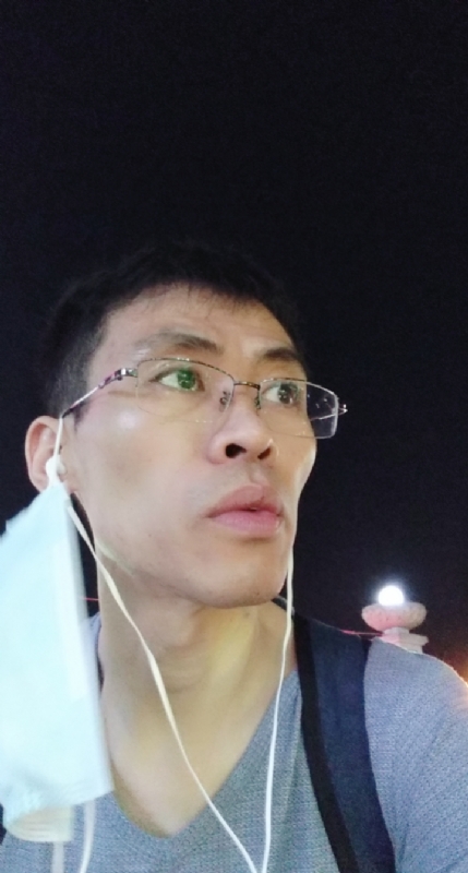 上善若水任方圆的第一张照片--福建征婚网