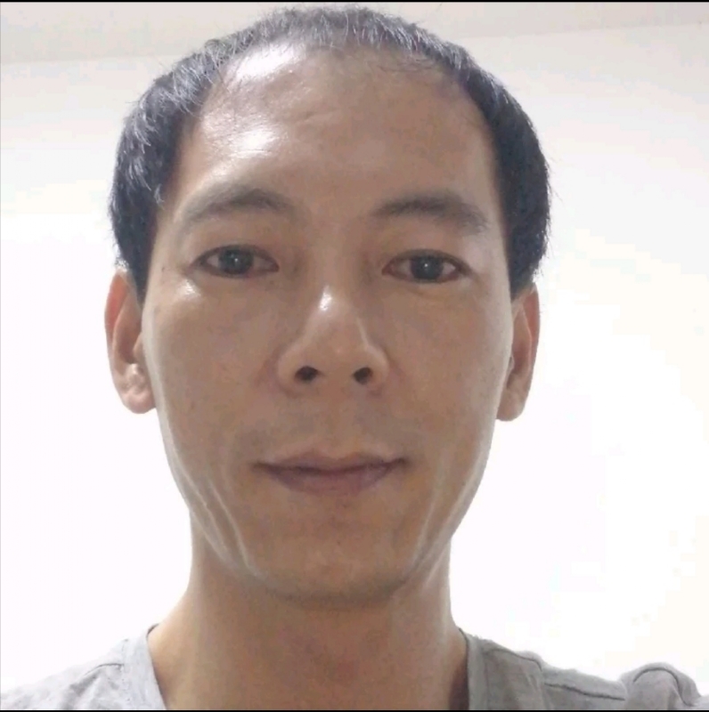 单枪匹马的第一张照片--福建征婚网