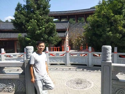 方向的第一张照片--福建征婚网