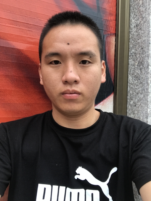 陈轻松的第一张照片--福建征婚网
