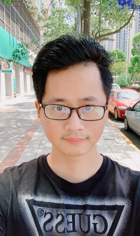 欧金的第一张照片--福建征婚网