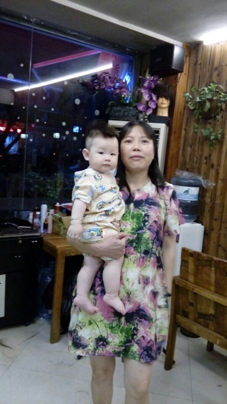 mary的第一张照片--福建征婚网