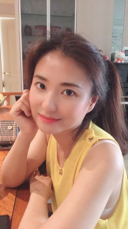 Jane的第三张照片--福建征婚网