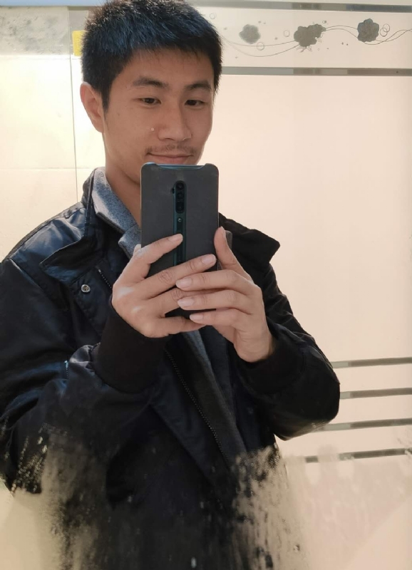 白色的风的第一张照片--福建征婚网