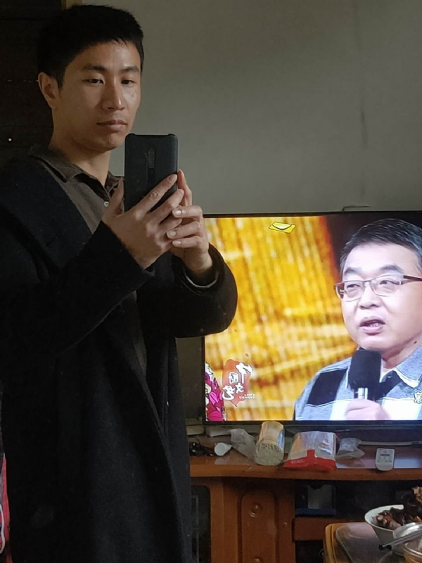 白色的风的第二张照片--福建征婚网