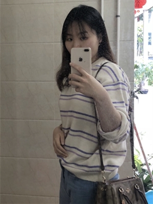 xyz的第一张照片--福建征婚网