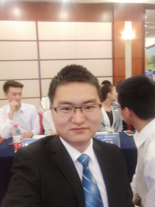 慕秋的第一张照片--福建征婚网